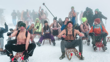 Image 17 of 38 -
            Experience the Wim Hof Method to get an impression of  at 