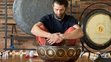 Image 2 of 10 -
            Experience the Wim Hof Method to get an impression of  at 