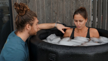 Image 34 of 65 -
            Experience the Wim Hof Method to get an impression of  at 