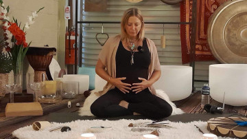 Image 18 of 43 -
            Experience the Wim Hof Method to get an impression of  at 