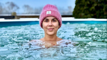 Image 8 of 19 -
            Experience the Wim Hof Method to get an impression of  at 