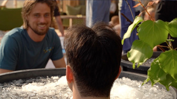 Image 6 of 7 -
Experience the Wim Hof Method to get an impression of at Image 6 of 7 -
Experience the Wim Hof Method to get an impression of at