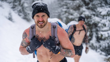 Image 3 of 6 -
            Experience the Wim Hof Method to get an impression of  at 