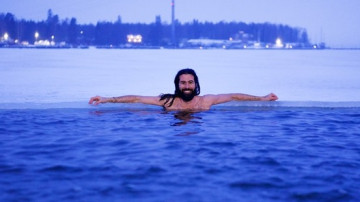 Image 4 of 7 -
Experience the Wim Hof Method to get an impression of at Image 4 of 7 -
Experience the Wim Hof Method to get an impression of at