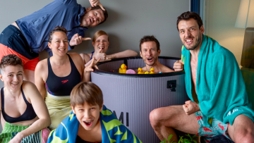 Image 15 of 21 -
            Experience the Wim Hof Method to get an impression of  at 