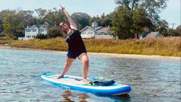 Image 5 of 6 -
            Experience the Wim Hof Method to get an impression of  at 