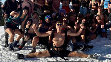 Image 1 of 18 -
Experience the Wim Hof Method to get an impression of at Image 1 of 18 -
Experience the Wim Hof Method to get an impression of at