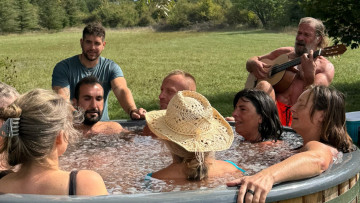 Image 23 of 23 -
Experience the Wim Hof Method to get an impression of at Image 23 of 23 -
Experience the Wim Hof Method to get an impression of at