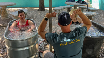 Image 1 of 1 -
            Experience the Wim Hof Method to get an impression of  at 