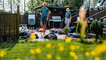 Image 17 of 17 -
            Experience the Wim Hof Method to get an impression of  at 