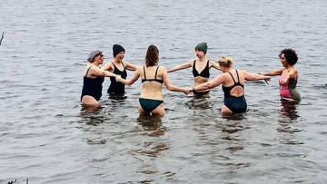 Image 13 of 38 -
            Experience the Wim Hof Method to get an impression of  at 