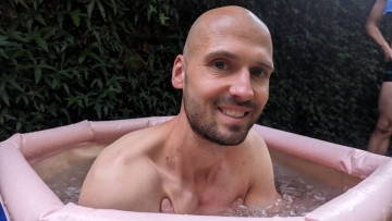 Image 21 of 38 -
            Experience the Wim Hof Method to get an impression of  at 