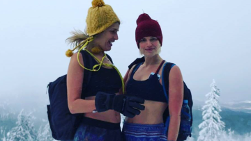 Image 3 of 12 -
            Experience the Wim Hof Method to get an impression of  at 