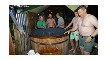 Image 32 of 77 -
Experience the Wim Hof Method to get an impression of at Image 32 of 77 -
Experience the Wim Hof Method to get an impression of at