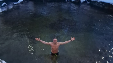 Image 2 of 10 -
            Experience the Wim Hof Method to get an impression of  at 