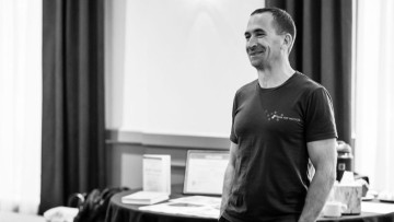 Image 7 of 10 -
            Experience the Wim Hof Method to get an impression of  at 