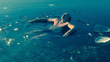 Image 11 of 21 -
            Experience the Wim Hof Method to get an impression of  at 