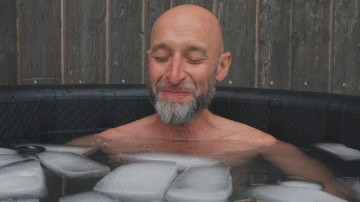 Image 43 of 65 -
            Experience the Wim Hof Method to get an impression of  at 