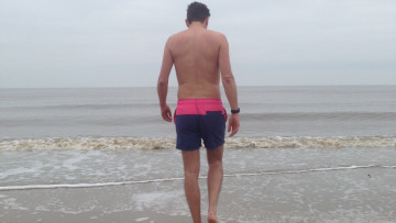 Image 5 of 8 -
            Experience the Wim Hof Method to get an impression of  at 