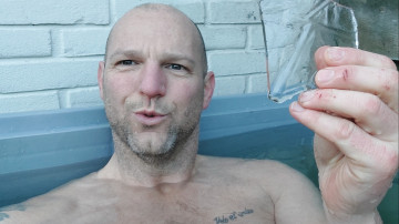 Image 2 of 6 -
Experience the Wim Hof Method to get an impression of at Image 2 of 6 -
Experience the Wim Hof Method to get an impression of at