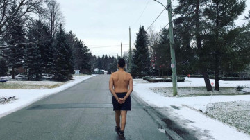 Image 3 of 5 -
Experience the Wim Hof Method to get an impression of at Image 3 of 5 -
Experience the Wim Hof Method to get an impression of at