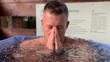 Image 1 of 6 -
            Experience the Wim Hof Method to get an impression of  at 