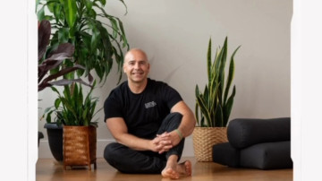 Image 9 of 9 -
            Experience the Wim Hof Method to get an impression of  at 