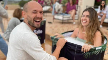 Image 1 of 3 -
            Experience the Wim Hof Method to get an impression of  at 