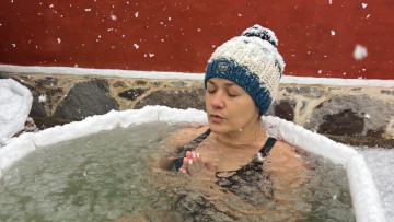 Image 1 of 9 -
            Experience the Wim Hof Method to get an impression of  at 