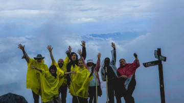 Image 8 of 8 -
            Experience the Wim Hof Method to get an impression of  at 