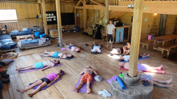 Image 2 of 7 -
            Experience the Wim Hof Method to get an impression of  at 