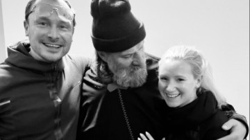 Image 4 of 25 -
            Experience the Wim Hof Method to get an impression of  at 