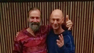 Image 7 of 14 -
Experience the Wim Hof Method to get an impression of at Image 7 of 14 -
Experience the Wim Hof Method to get an impression of at