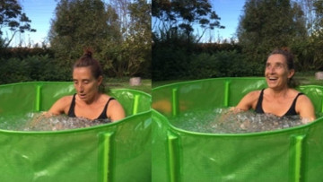 Image 4 of 11 -
Experience the Wim Hof Method to get an impression of at Image 4 of 11 -
Experience the Wim Hof Method to get an impression of at