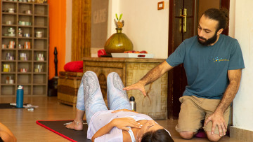 Image 22 of 36 -
            Experience the Wim Hof Method to get an impression of  at 