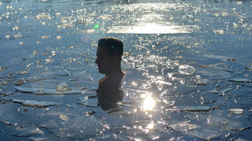 Image 5 of 14 -
            Experience the Wim Hof Method to get an impression of  at 