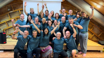 Image 8 of 8 -
            Experience the Wim Hof Method to get an impression of  at 