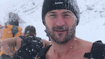 Image 1 of 4 -
            Experience the Wim Hof Method to get an impression of  at 