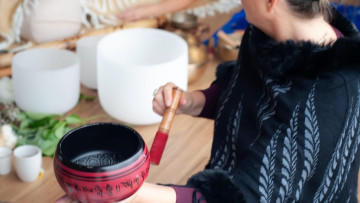 Image 27 of 43 -
            Experience the Wim Hof Method to get an impression of  at 