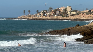 Image 15 of 31 -
            Experience the Wim Hof Method to get an impression of  at 