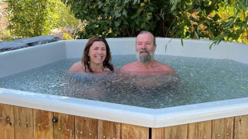 Image 35 of 38 -
Experience the Wim Hof Method to get an impression of at Image 35 of 38 -
Experience the Wim Hof Method to get an impression of at