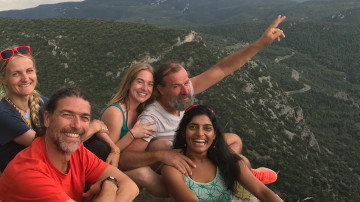 Image 22 of 27 -
            Experience the Wim Hof Method to get an impression of  at 