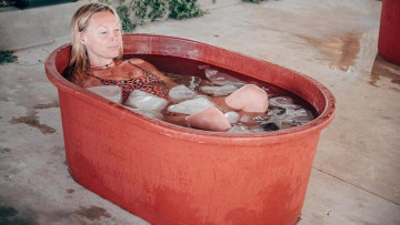 Image 1 of 8 -
            Experience the Wim Hof Method to get an impression of  at 