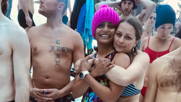 Image 9 of 27 -
            Experience the Wim Hof Method to get an impression of  at 