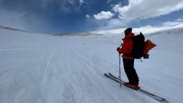 Image 2 of 5 -
            Experience the Wim Hof Method to get an impression of  at 