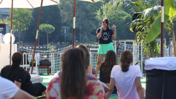 Image 1 of 10 -
            Experience the Wim Hof Method to get an impression of  at 