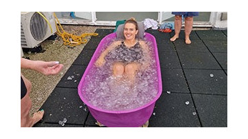 Image 45 of 48 -
Experience the Wim Hof Method to get an impression of at Image 45 of 48 -
Experience the Wim Hof Method to get an impression of at