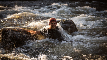 Image 10 of 19 -
            Experience the Wim Hof Method to get an impression of  at 