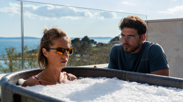 Image 3 of 15 -
            Experience the Wim Hof Method to get an impression of  at 