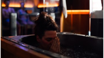 Image 4 of 15 -
Experience the Wim Hof Method to get an impression of at Image 4 of 15 -
Experience the Wim Hof Method to get an impression of at